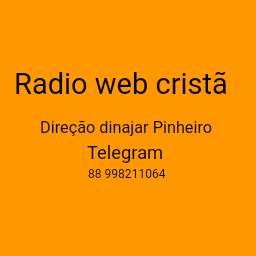 Radio web crista